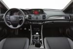 Honda Accord Sport 2016 года (US)